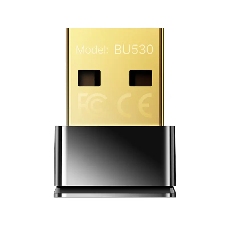 Cudy Bu530 Bluetooth 5.3 Nano Usb Adapter 1
