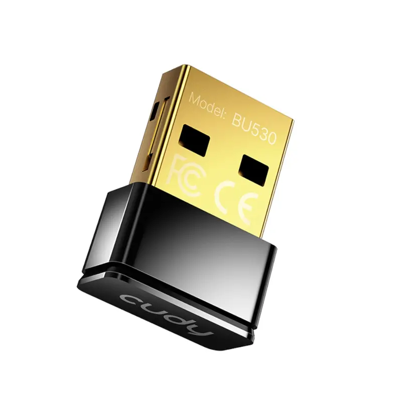 Cudy Bu530 Bluetooth 5.3 Nano Usb Adapter 2