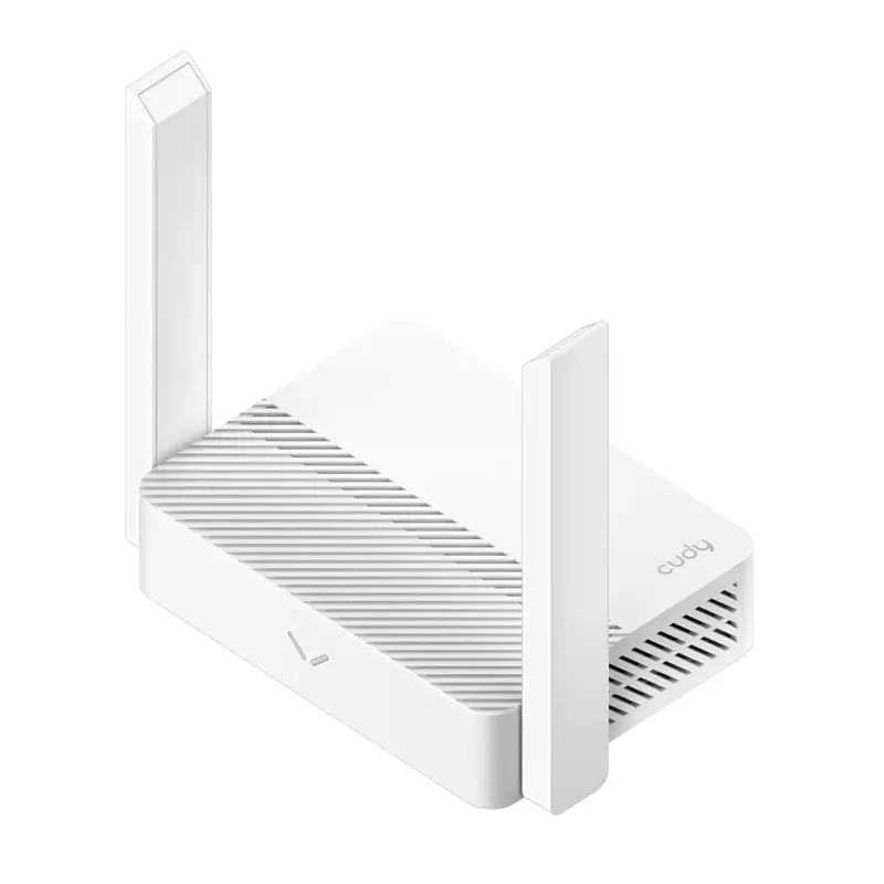 Cudy Lt300 4G Lte N300 Wi-Fi Router - White 1
