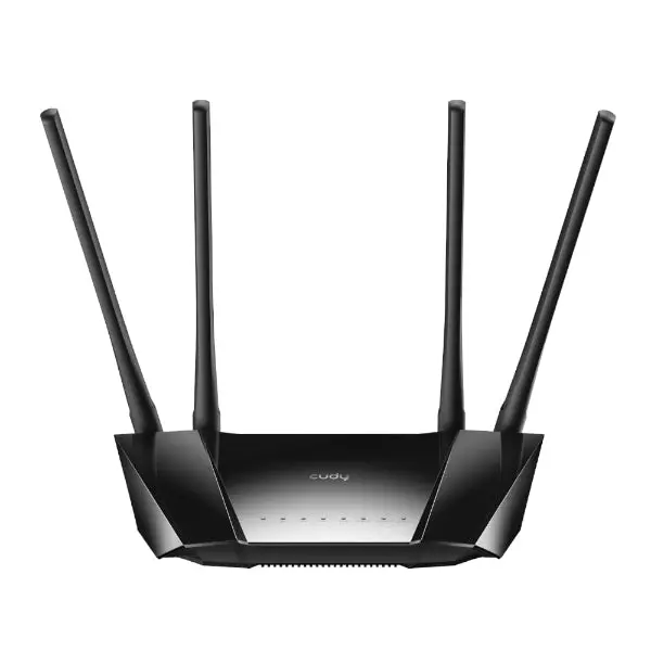 Cudy Lt400 4G Lte N300 300Mbps Wi-Fi Router 1