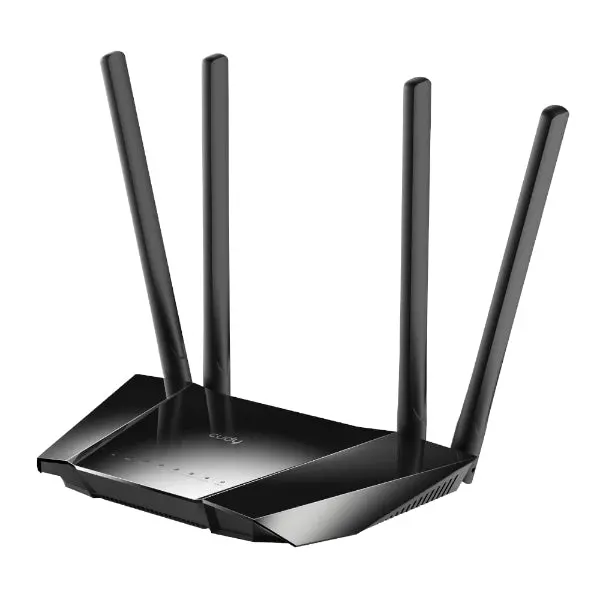 Cudy Lt400 4G Lte N300 300Mbps Wi-Fi Router 2