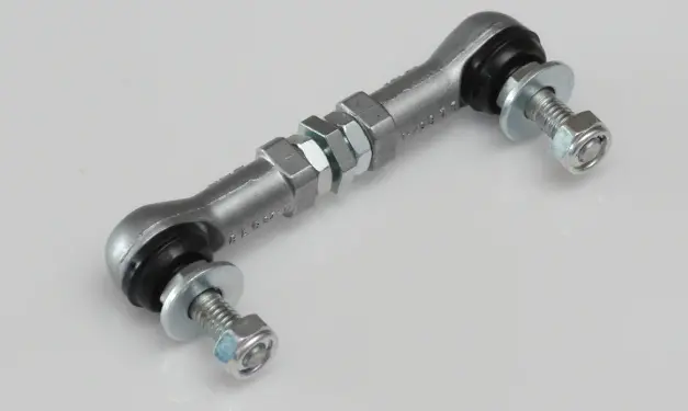 Cusco Auto Levelizer Adjustment Rod Mitsubishi Lancer Evo X / Scion Fr-S / Subaru Brz / Toyota 86 1