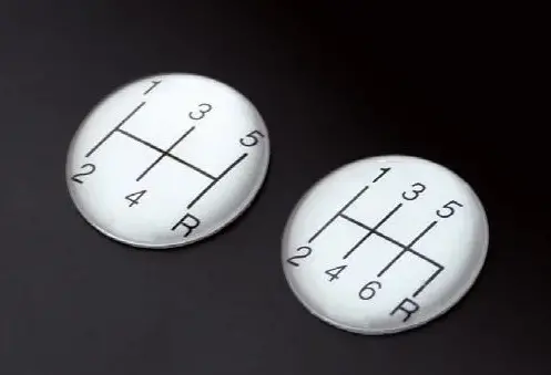 Cusco Ball Shape Shift Knob Toyota/Subaru 12X1.25 2