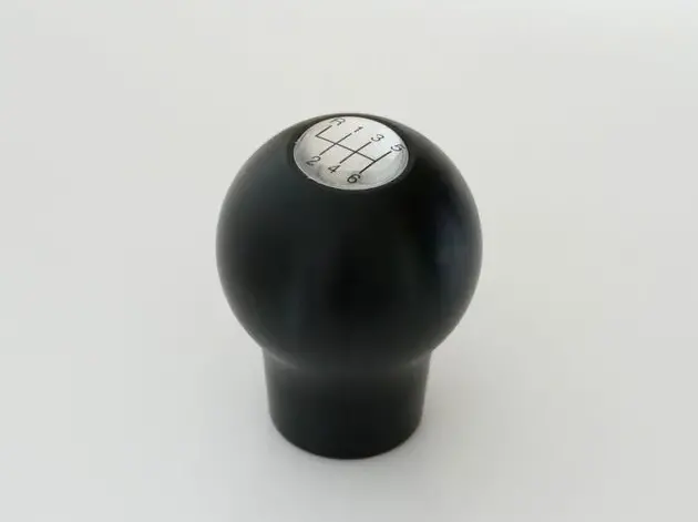 Cusco Ball Shape Sports Shift Knob Od 44Mm Subaru Brz/Scion Fr-S/Toyota 86 1