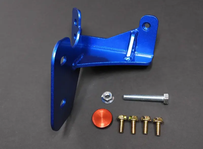 Cusco Brake Master Cylinder Stopper Kit 2001-2007 Subaru Impreza Wrx Sti (Lhd) 1