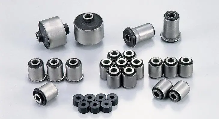 Cusco Bushing Pillowball Front Lower Arm Front 1999-2009 Honda S2000 Ap1/Ap2 - Pair 1