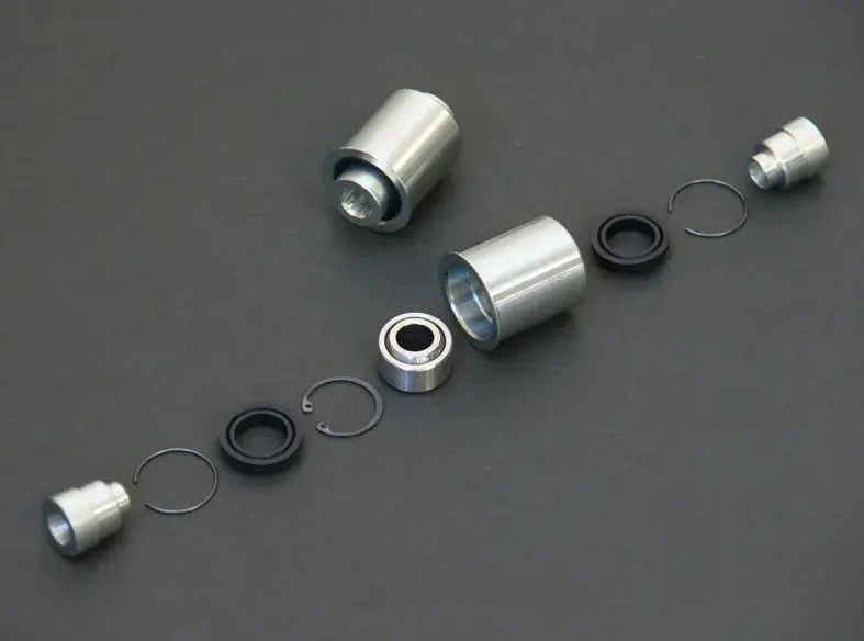 Cusco Bushing Pillowball Front Lower Arm - Front Side 2016-2024 Mazda Mx-5 (Ndrc) 2