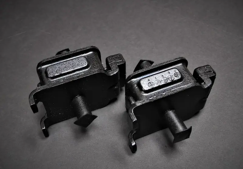 Cusco Engine Mount Set 1983-1987 Toyota Corolla Gt-S Trueno (Ae86) 1
