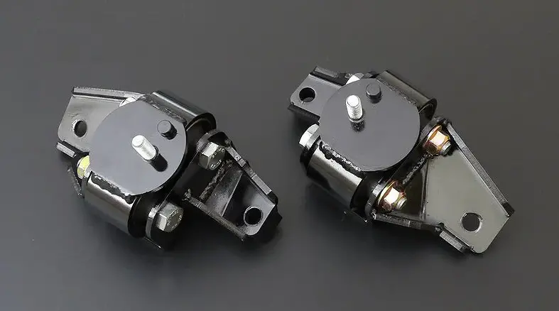 Cusco Engine Mount Set 2013-2016 Scion Fr-S / 2013-2021 Subaru Brz / 2017-2021 Toyota 86 1