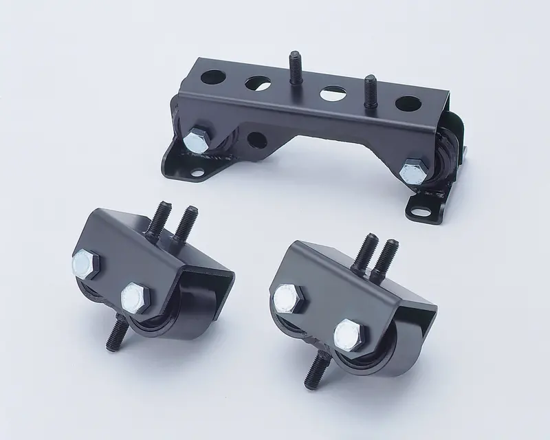 Cusco Engine & Transmission Mount Set Subaru Wrx 1