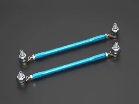 Cusco Front Adjustable Sway Bar End-Link Set (Universal) 1