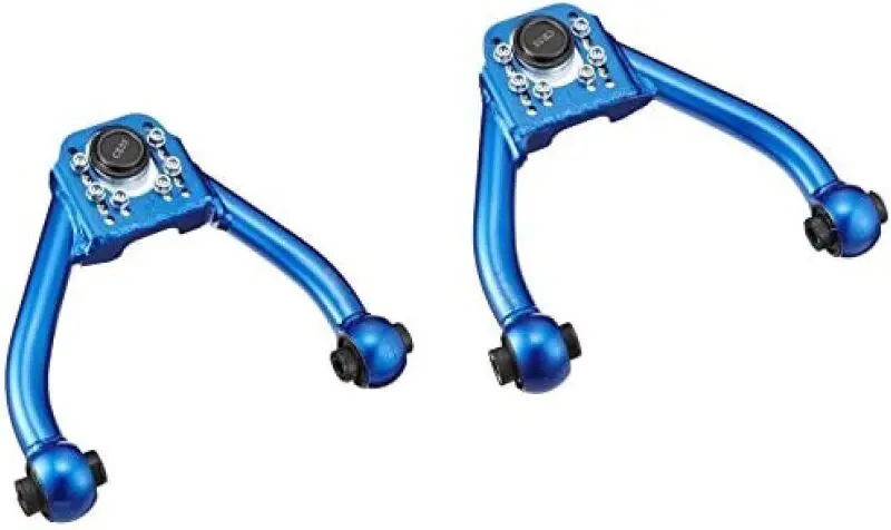Cusco Front Adjustable Upper Arm 1996-2000 Toyota Jzx100 / Mark Ii / Chaser / Cresta 1