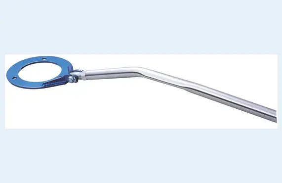 Cusco Front As Strut Bar 1994-1998 Honda Odyssey (Ra1/Ra2) 1