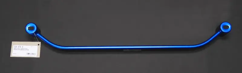 Cusco Front Lower Arm Bar 1994-2001 Acura Integra / 1993-2001 Integra Type R (Ver. 1) 1