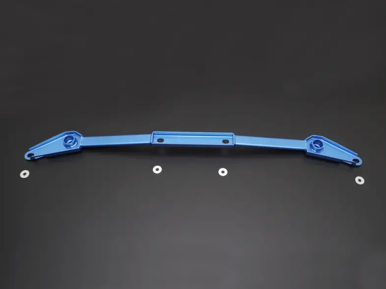 Cusco Front Lower Bar 1986-1991 Mazda Rx-7 (Ver.1) 1