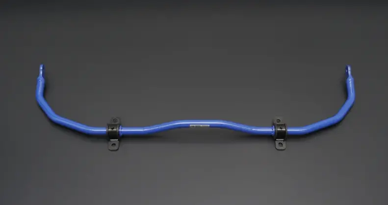 Cusco Front Sway Bar 2012-2015 Toyota Prius C / 2005-2011 Toyota Yaris / 2012-2015 Yaris (26Mm) 1