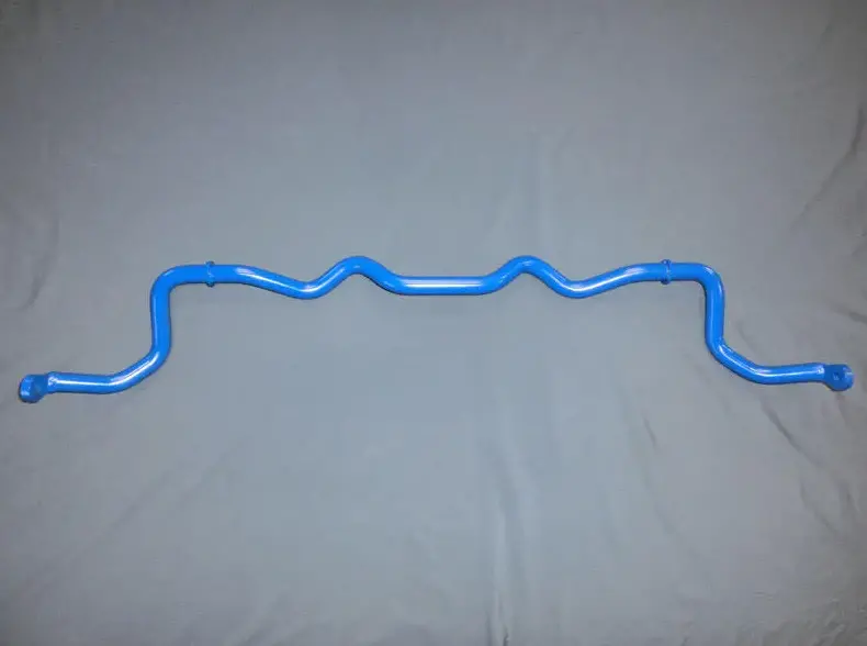 Cusco Front Sway Bar 2018-2023 Subaru Crosstrek / 2019-2024 Forester (26Mm) 1