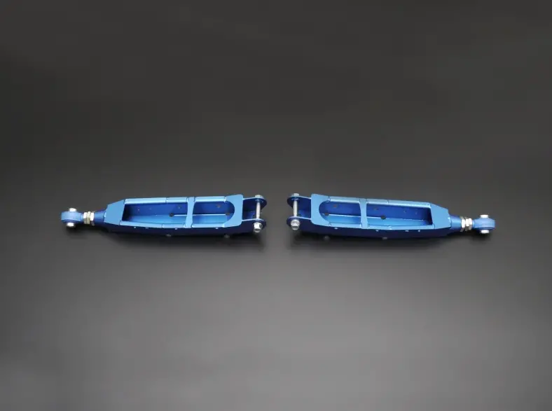 Cusco Lateral Control Arm Rear Camber Adjustable Pillowball Subaru Impreza Wrx / Forester / Legacy / Fr-S / Crosstrek / Outback / Gr86 / Brz / 86 1