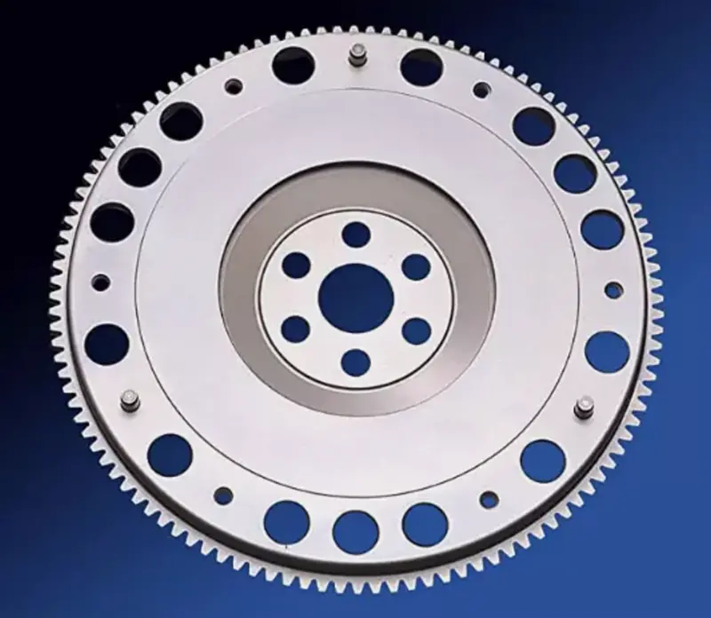 Cusco Lightweight Flywheel 2016+ Mazda Miata (Nd5rc) 1