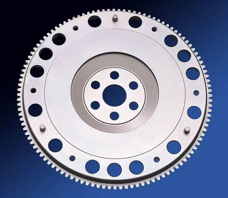 Cusco Lightweight Flywheel Subaru Brz / Toyota 86 / Scion Fr-S 1