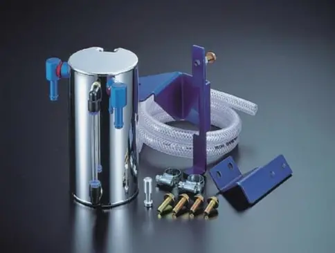 Cusco Oil Catch Tank Acura Integra Dc2 1