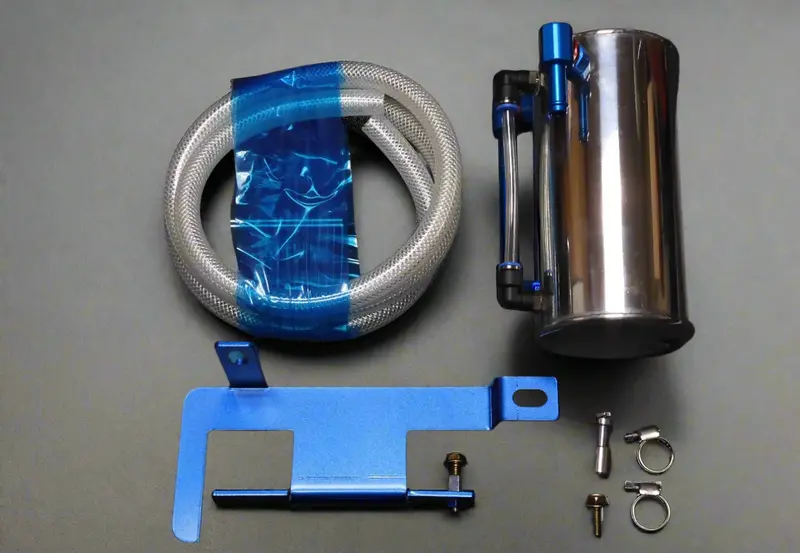 Cusco Oil Catch Tank Kit 1983-1987 Toyota Corolla Gt-S (Trueno) 1