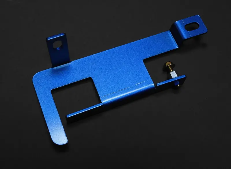 Cusco Oil Catch Tank Kit 1983-1987 Toyota Corolla Gt-S (Trueno) 2