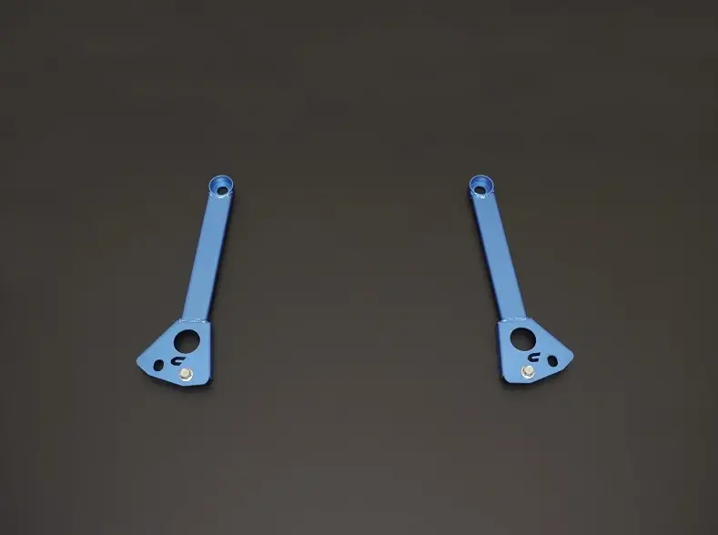 Cusco Power Brace Floor, Front Sides 2015-2021 Subaru Wrx/Sti (Vaf) 1