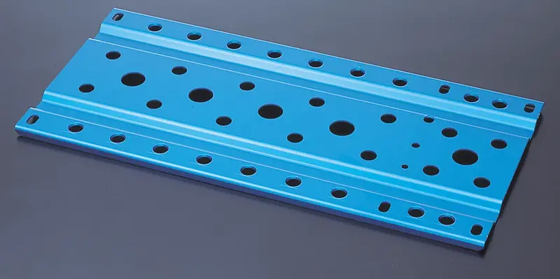 Cusco Power Brace Floor Subframe Plate 2000-2005 Toyota Mr-2 Spider / Mr-S 1