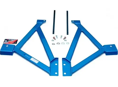 Cusco Power Brace Front 2002-2006 Mini Cooper S (R53) 1