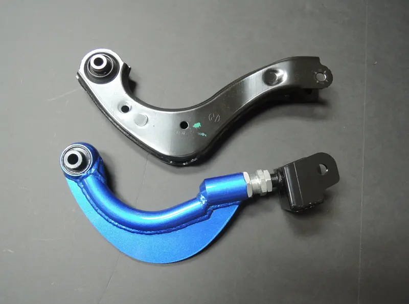 Cusco Power Brace Front Lower 2018-2022 Toyota Ch-R / 2019-2024 Corolla Hatchback / 2020-2021 Corola Sedan / 2017-2020, 2022 Prius Prime Plug-In Hybrid / 2016-2022 Prius 2Wd/Awd / 2019-2024 Rav4 / 1