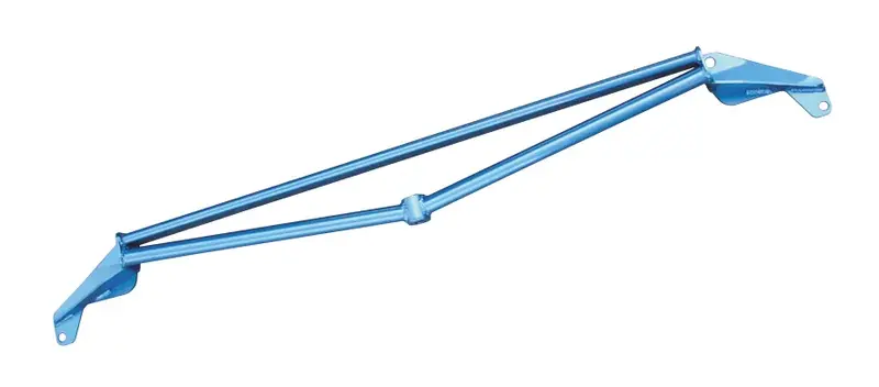 Cusco Power Brace Front Member 2004-2007 Subaru Impreza Wrx/Sti Sedan (Gd) 1