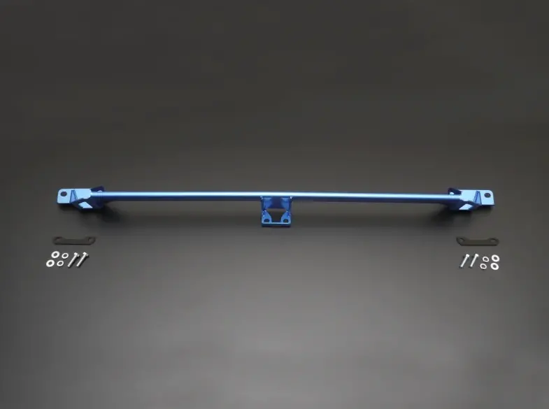Cusco Power Brace Front Member 2015-2021 Subaru Wrx/Sti (Va) 1