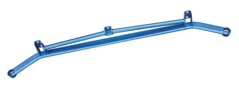 Cusco Power Brace Rear End Of Trunk 2004-2007 Subaru Impreza Wrx/Sti Sedan (Gd) 1