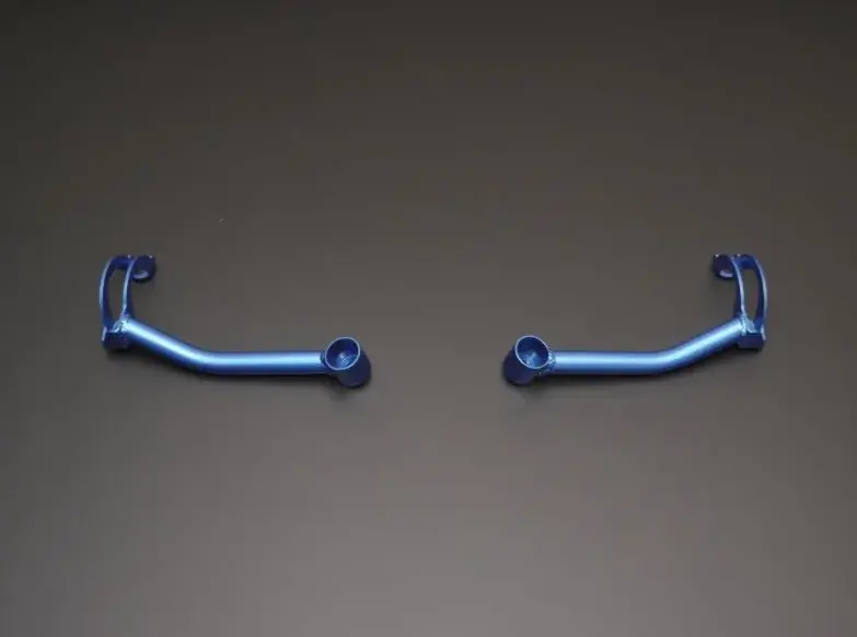 Cusco Power Brace Rear Lateral Sway Bar Bracket 2013-2016 Scion Fr-S / 2013-2021 Subaru Brz / 2017-2021 Toyota 86 / 2022-2024 Gr86 1