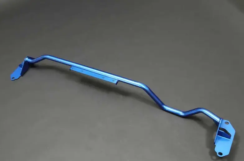 Cusco Power Brace Rear Sub-Frame Bar 2004-2007 Subaru Impreza Wrx Sti Sedan / 2002-2007 Impreza Wrx Sedan / 1993-2001 Impreza 4 Door 1
