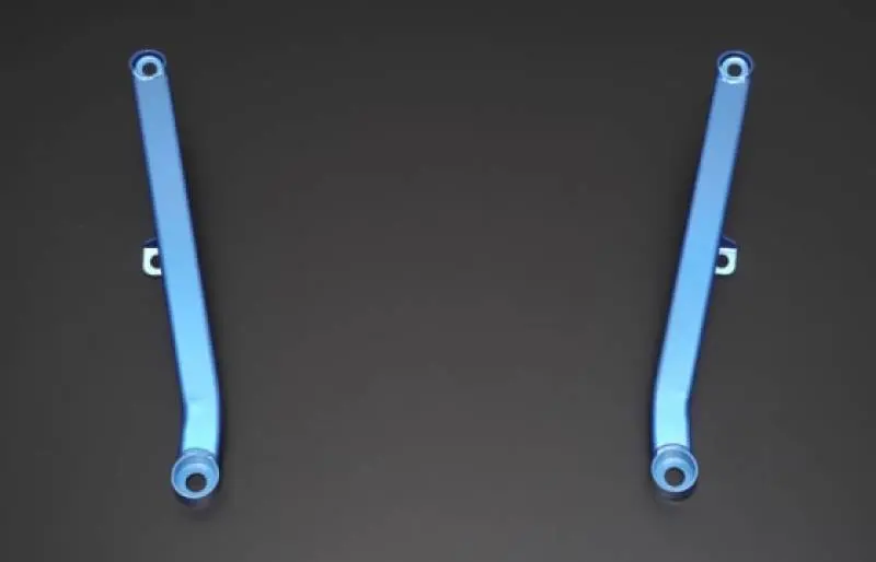 Cusco Power Brace Under Chassis Braces Rear For 2019+ Toyota Corolla Hatchback 1