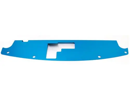 Cusco Radiator Cooling Plate Nissan Skyline Gt-R (Bnr32) 1