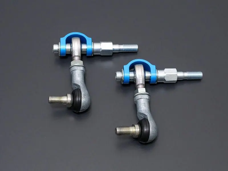 Cusco Rear Adjustable Sway Bar End Link Set 2023+ Toyota Gr Corolla 1
