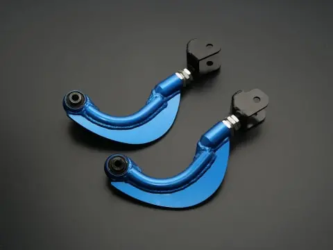Cusco Rear Camber Adjustable Upper Control Arm Set 2023+ Toyota Gr Corolla 1