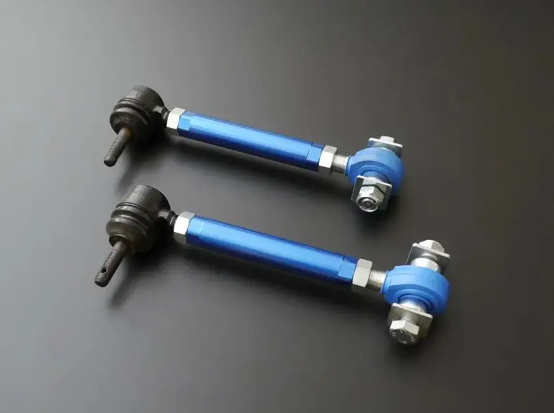 Cusco Rear Lateral Link, Pillowball Rod End Subaru Impreza Crosstrek / Forester / Outback / Gr86 / Fr-S / Brz / 86 1