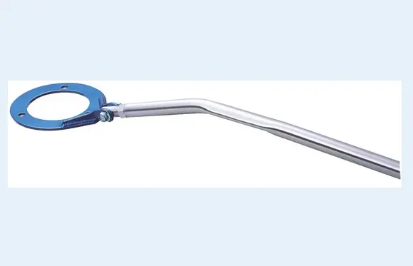 Cusco Rear Strut Bar Type-As 1985-1995 Toyota Mr2 1