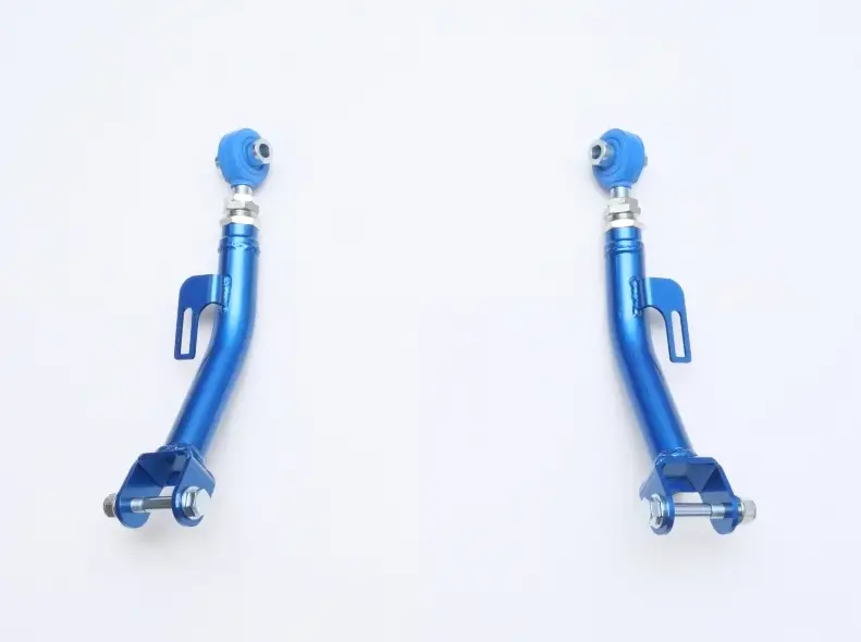 Cusco Rear Trailing Rod/Arm Set Subaru Impreza Wrx / Forester / Crosstrek 1
