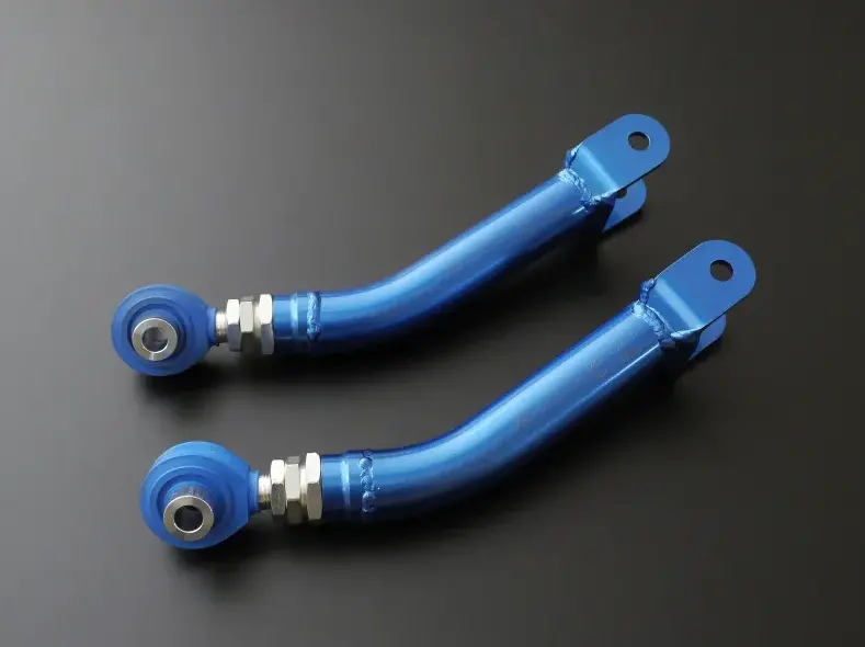 Cusco Rear Trailing Rod With Pillowball Rod End Subaru Crosstrek / Forester / Wrx / Gr86 / Fr-S / Brz / 86 1