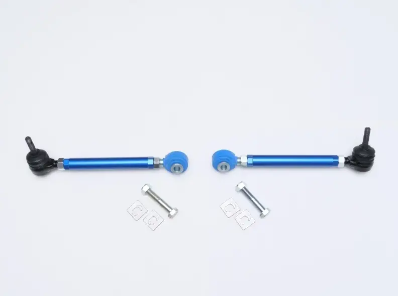 Cusco Rear Trailing Rod With Pillowball Rod End Subaru Impreza Wrx / Forester / Crosstrek / Outback 1