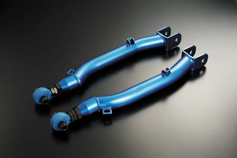 Cusco Rear Trailing Rod With Pillowball Rod End Subaru Impreza Wrx / Sti 1
