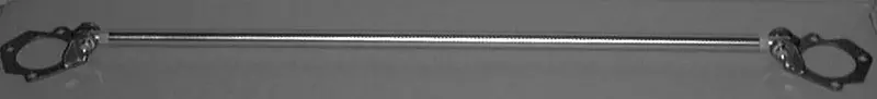 Cusco Rear Type As Strut Bar 1999-2005 Lexus Is300 1