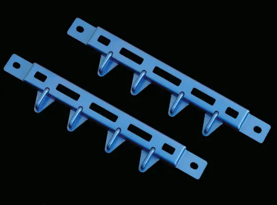 Cusco Seat Rail Plus Set 2022-2024 Toyota Gr86 (Zn8/Fa24) 1