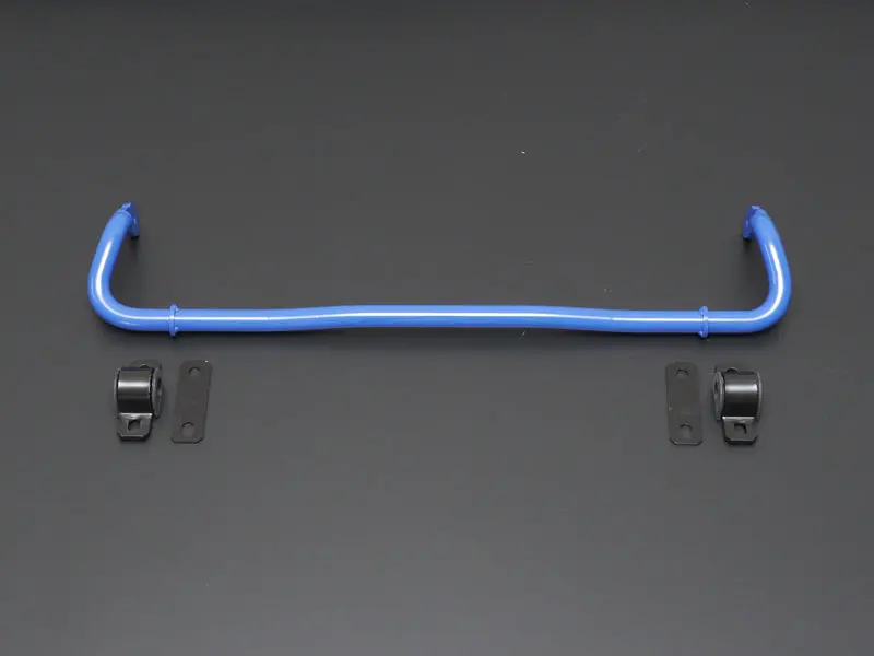 Cusco Solid Rear Sway Bar 2017-2025 Honda Civic Type R (Fk8/Fl5) (22Mm) 1