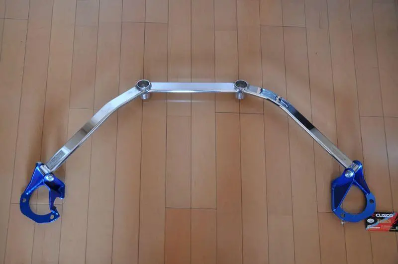 Cusco Strut Bar Os Front 2006-2010, 2012-2015 Mazda Miata Mx-5 Ncec 1